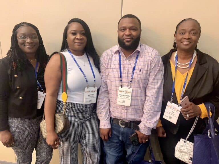 13 COPE coalitions receive international training at CADCA Mid-Year ...